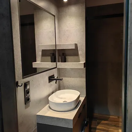 Apartament Jasminowa