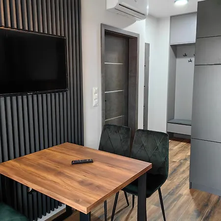 Jasminowa * Затор