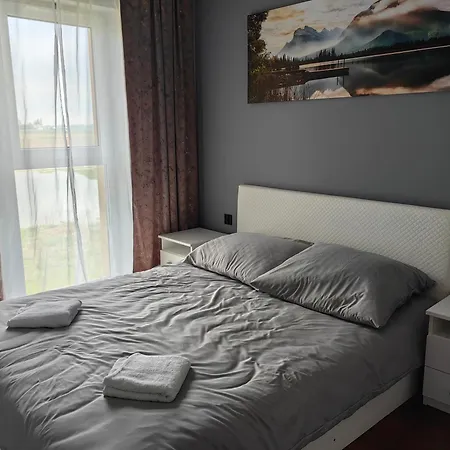 Jasminowa * Затор