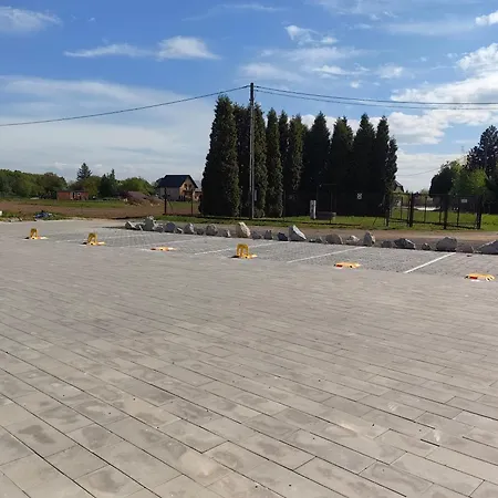 Jasminowa Затор