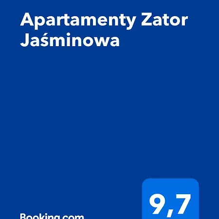 Jasminowa Apartmán