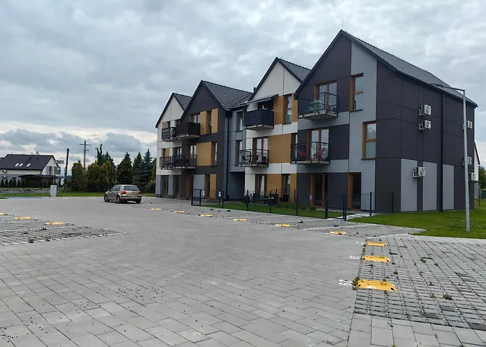 Jasminowa * זאטור